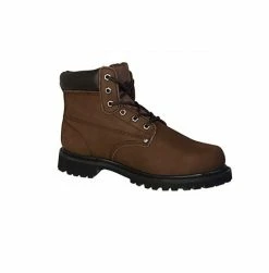 Best Pirce ❤️ Lincoln Outfitters Mens 6" Classic Work Boot L6C18 - Men's 🔥 Boots ⌛