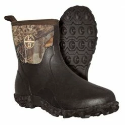 Promo ✨ Lincoln Outfitter Boar Men's Boot - 6846433 - Men's 👍 Boots ✨