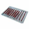 Deals 👏 Lincoln Outfitters Lincoln Outfitter Pan Rack 1A-JK103 - Meat Processing ❤️