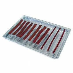 Deals 👏 Lincoln Outfitters Lincoln Outfitter Pan Rack 1A-JK103 - Meat Processing ❤️