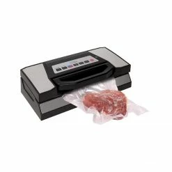 Brand new ❤️ Lincoln Outfitters Handle Vacuum Sealer Double Pump 1A-DS218 - Cookware & Tools 🎉 -Lincoln Outfitters Shop 098fe7de006e151e105227100a9d46fc13ed2113 31202020 3