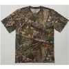 Deals 👏 Lincoln Outfitters Youth Realtree Short Sleeve T-Shirt - LO203 - T-Shirts 🔥