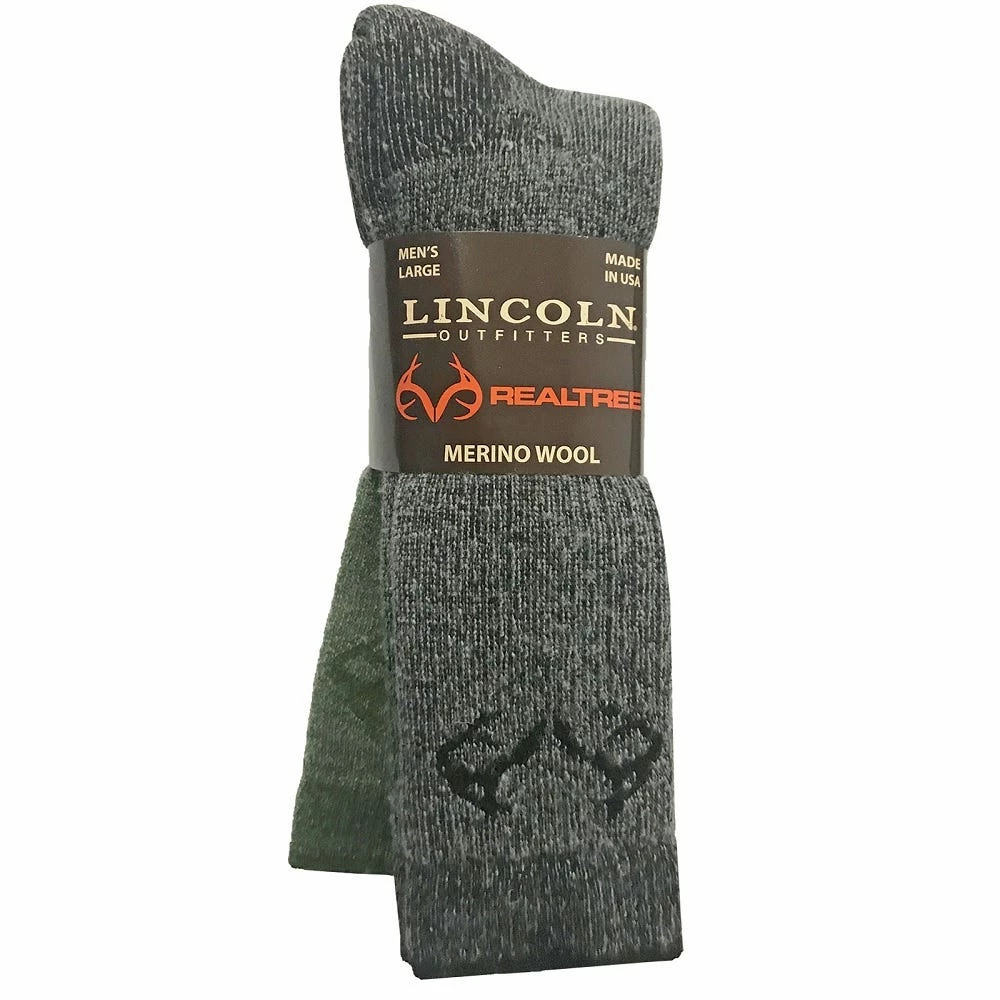 Best Pirce β Lincoln Outfitters Men's Merino Wool Blend Boot Sock 2 Pack Black Large - RT/L2/822-BLK/GRN - π Socks β 1 Best Pirce β Lincoln Outfitters Men's Merino Wool Blend Boot Sock 2 Pack Black Large - RT/L2/822-BLK/GRN - π Socks β
