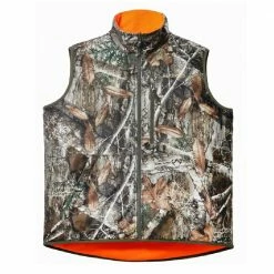 Coupon π― Lincoln Outfitters Men's Insulated Reversible Vest - P5100 - Jackets π€©