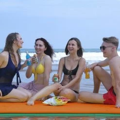 Flash Sale 💯 Lincoln Outfitters 18' x 6' Floating Mat - 89-323-0204 - Outdoor Recreation 😉 -Lincoln Outfitters Shop 141ce0a189c94e242b53f6f8962d43a4ff008e95 31650001 7