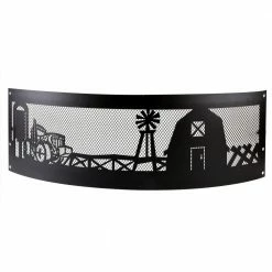 Promo ⭐ Lincoln Outfitters 36" Campfire Ring Farm Scene - 90-166-0204 - Fire Pits & Heaters ❤️ 8 Promo ⭐ Lincoln Outfitters 36" Campfire Ring Farm Scene - 90-166-0204 - Fire Pits & Heaters ❤️ -Lincoln Outfitters Shop 16c5e009f736617369d6d7d2f305f7f121dde806 32150007 4