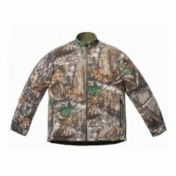 Cheapest ⭐ Lincoln Outfitters Men's Fleece Zip Jacket - G4390 - Jackets 🔔