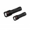 Outlet 👏 Lincoln Outfitters 2 Pack Flashlight - 600 & 2000 Lumens 66309 - Flashlights 🔥