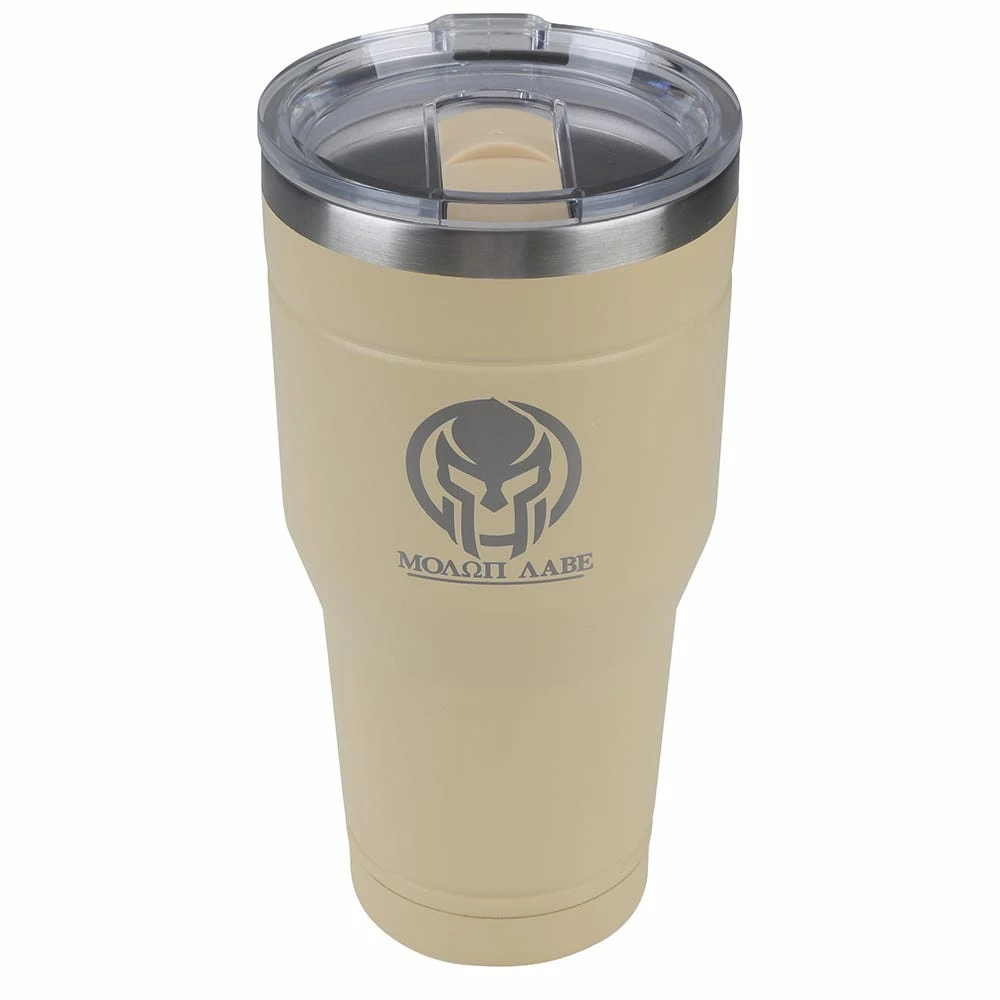Wholesale ⌛ Lincoln Outfitters 30oz Tumbler Tan Spartan - 32631044 - Tumblers ⌛ 3 Wholesale ⌛ Lincoln Outfitters 30oz Tumbler Tan Spartan - 32631044 - Tumblers ⌛ - Image 3