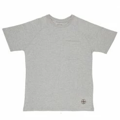 Buy 👍 Lincoln Outfitters Men's Short Sleeve Performance Tee - RK2GY - T-Shirts 😉