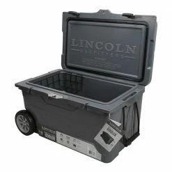 Promo 🎁 Lincoln Outfitters 65 Quart High Performance Cooler, Grey - 87-676-0204 - Coolers 😉 7 Promo 🎁 Lincoln Outfitters 65 Quart High Performance Cooler, Grey - 87-676-0204 - Coolers 😉 -Lincoln Outfitters Shop 252e68007f63b6dd2d3d7c8ff052656823aa91cf 32640016 4