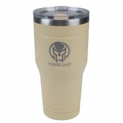 Wholesale ⌛ Lincoln Outfitters 30oz Tumbler Tan Spartan - 32631044 - Tumblers ⌛