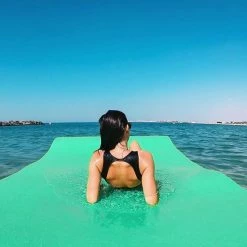 Flash Sale 💯 Lincoln Outfitters 18' x 6' Floating Mat - 89-323-0204 - Outdoor Recreation 😉 -Lincoln Outfitters Shop 2a11d3f1d37001b8fcc9d97773729d909384f816 31650001 6