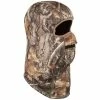 Buy 🛒 Lincoln Outfitters Men's Heavy Weight Fleece Balaclava Camo - 5661-EDG - Outdoor Face and Neck Gear 🔔