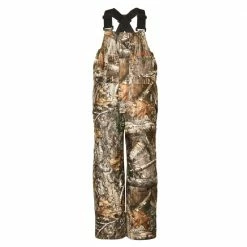 Buy 🤩 Lincoln Outfitters Youth Insulated Bib - G4335 - Overalls 🎉