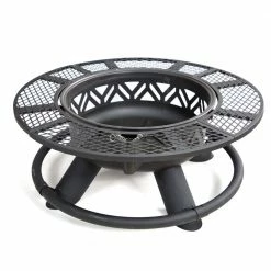 Deals π Lincoln Outfitters Steel Fire Pit with BBQ Grate - 90-165-0204 - Fire Pits & Heaters π₯° 18 Deals π Lincoln Outfitters Steel Fire Pit with BBQ Grate - 90-165-0204 - Fire Pits & Heaters π₯° -Lincoln Outfitters Shop 2f3e653e6b5b72e438e62a9c5f437323ba594c00 32150005 8