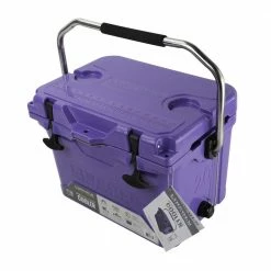 Coupon 😀 Lincoln Outfitters 20 Quart High Performance Cooler, Purple - 87-675-0204 - Coolers ⭐ -Lincoln Outfitters Shop 2f754c5b2b0d77a72e4a1a4a3691d4b0c79c3b54 32640015 4