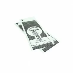 Promo ⭐ Lincoln Outfitters 1 Lb. Wild Game Bags (100 Ct) 1URK004 - Meat Processing 😍