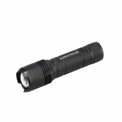 Discount ✨ Lincoln Outfitters Lincoln Outfitter 2000 Lumens Aluminum Tactical Flashlight 66322 - Flashlights ✔️