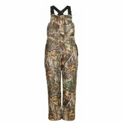 Hot Sale 🥰 Lincoln Outfitters Women's Insulated Bib - G4334 - Overalls 🤩