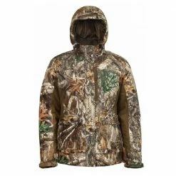 Best deal 👍 Lincoln Outfitters Women's Insulated Parka - G4332 - Women's Coats 👍