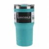 Cheap 🥰 Lincoln Outfitters 20 oz. Tumbler, Teal - 87-951-0204 - Water Bottles & Hydration 🥰