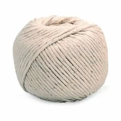 Hot Sale 🥰 Lincoln Outfitters 1/2 Lb. Ball Of Twine 1URK016 - Meat Processing ✔️