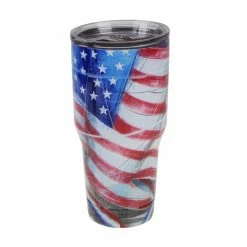 Discount ⌛ Lincoln Outfitters 30 Oz Stainless Tumbler USA Flag 88-086-0204 - Tumblers 😀 -Lincoln Outfitters Shop 4327b057dbfe2a2a7762855dde9347b19ec46d4f 32630134 5