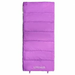 Best reviews of ✨ Lincoln Outfitters Youth Girls Sleeping Bag - 21SB-0007-3 - Tents & Shelters ✔️ -Lincoln Outfitters Shop 460c86fd20afbc5494330e24791f51f71cf6b91c 558010011 4