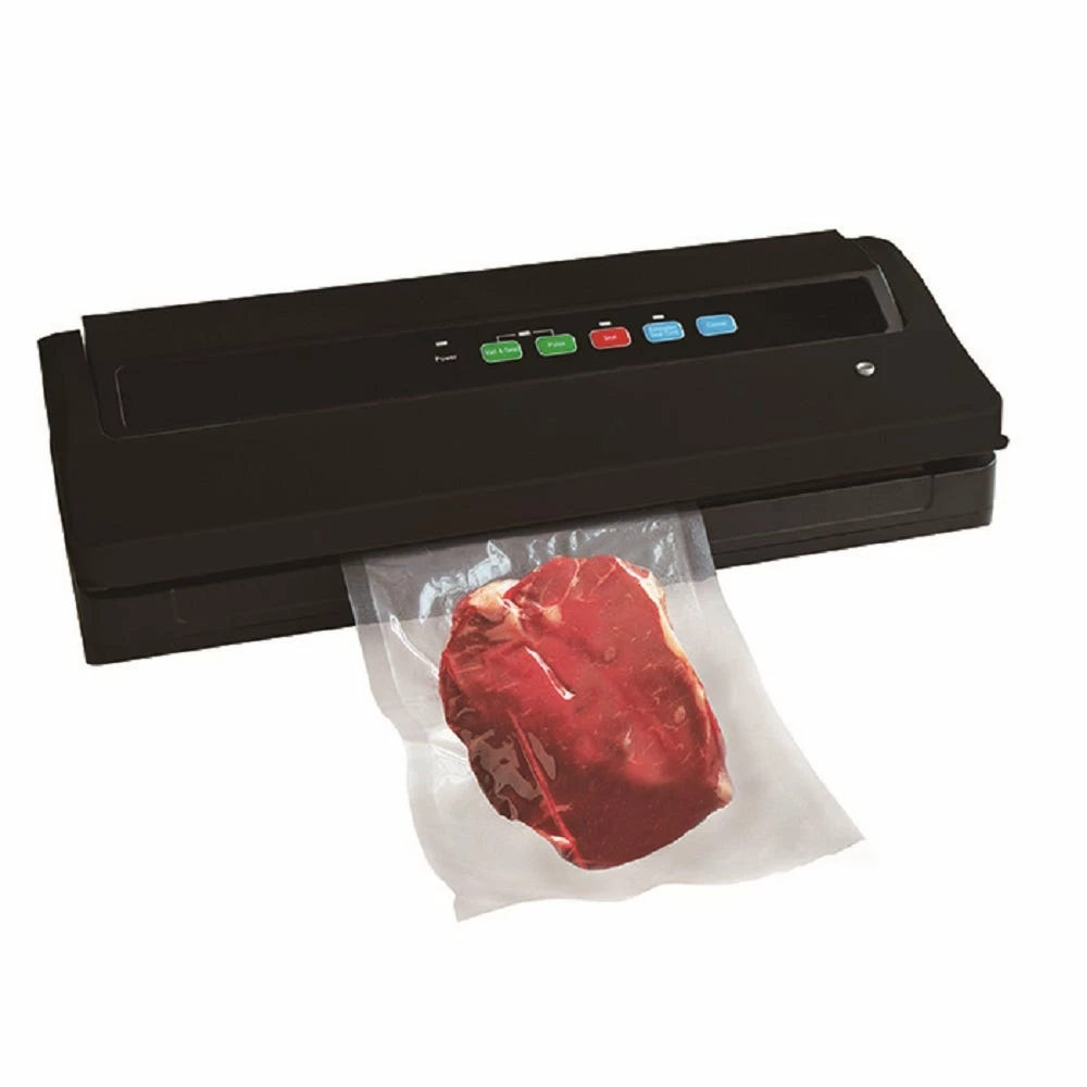 Buy ⌛ Lincoln Outfitters Lincoln Outfitter Plastic Vacuum Sealer 1A-DS116 - Meat Processing ❤️ 1 Buy ⌛ Lincoln Outfitters Lincoln Outfitter Plastic Vacuum Sealer 1A-DS116 - Meat Processing ❤️