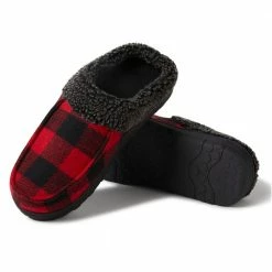 New ⌛ Lincoln Outfitters Men's Moc Toe Clog, Buffalo - 60987 - Men's 🤩 Shoes 🧨