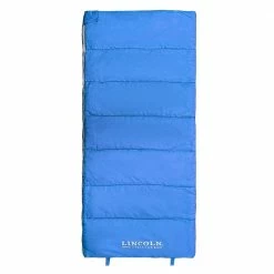 Promo 👍 Lincoln Outfitters Youth Boys Sleeping Bag - 21SB-0007-2 - Tents & Shelters 👍 -Lincoln Outfitters Shop 4a27ac54653962aec26324bc3e8dd5846d550897 558010009 4