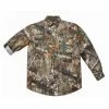 New 😀 Lincoln Outfitters Men's Hunting Long Sleeve Shirt - P4189 - Long Sleeve Shirts 😍