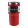 Discount ✔️ Lincoln Outfitters 20 Oz. Tumbler Red 87-947-0204 - Water Bottles & Hydration ✨