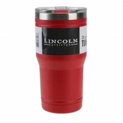 Discount โ๏ธ Lincoln Outfitters 20 Oz. Tumbler Red 87-947-0204 - Water Bottles & Hydration โจ