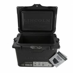 Coupon 🛒 Lincoln Outfitters 20 Quart High Performance Cooler, Grey - 87-672-0204 - Coolers 🎁 7 Coupon 🛒 Lincoln Outfitters 20 Quart High Performance Cooler, Grey - 87-672-0204 - Coolers 🎁 -Lincoln Outfitters Shop 4d0742bb30f3ab7963605d13eb25a49b605364f8 32640012 4