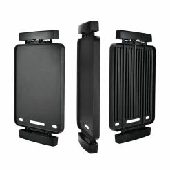 Cheapest ⭐ Lincoln Outfitters 2-in-1 Indoor Grill & Griddle with Reversible Plate - 2A-OC340 - Other Cooking Appliances 😉 -Lincoln Outfitters Shop 52b4993a6fcae26f25e31a60f50c7d740c096afe 13680004 3