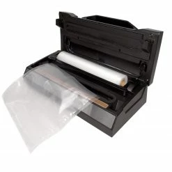 Brand new ❤️ Lincoln Outfitters Handle Vacuum Sealer Double Pump 1A-DS218 - Cookware & Tools 🎉 -Lincoln Outfitters Shop 531e02a7a31dba0513575eb9f42351b9e260de0b 31202020 4