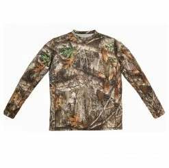 Buy ⭐ Lincoln Outfitters Mens Baselayer Shirt - M00565 - Men's Base Layer 😍 Shirts ✨