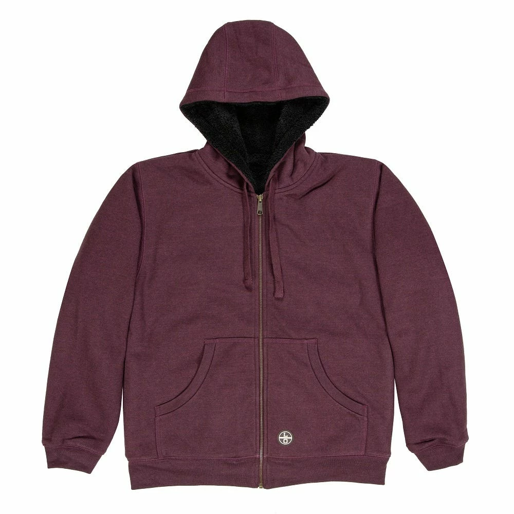 Buy ✨ Lincoln Outfitters 🤩 Women's Sherpa Lined Hooded Sweatshirt - RLWSZ611CAB - Hooded Sweatshirts Women's 😀 1 Buy ✨ Lincoln Outfitters 🤩 Women's Sherpa Lined Hooded Sweatshirt - RLWSZ611CAB - Hooded Sweatshirts Women's 😀