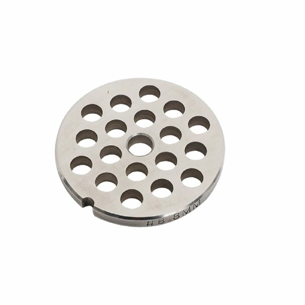 Best reviews of โ๏ธ Lincoln Outfitters Lincoln Outfitter #8 7mm Plate 1B-EG116 - Meat Processing ๐ 1 Best reviews of โ๏ธ Lincoln Outfitters Lincoln Outfitter #8 7mm Plate 1B-EG116 - Meat Processing ๐