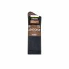 Top 10 ⭐ Lincoln Outfitters Men's Cupron Copper Ultra-Dri Crew Sock Black - L72305-BL - 🔥 Socks ⭐