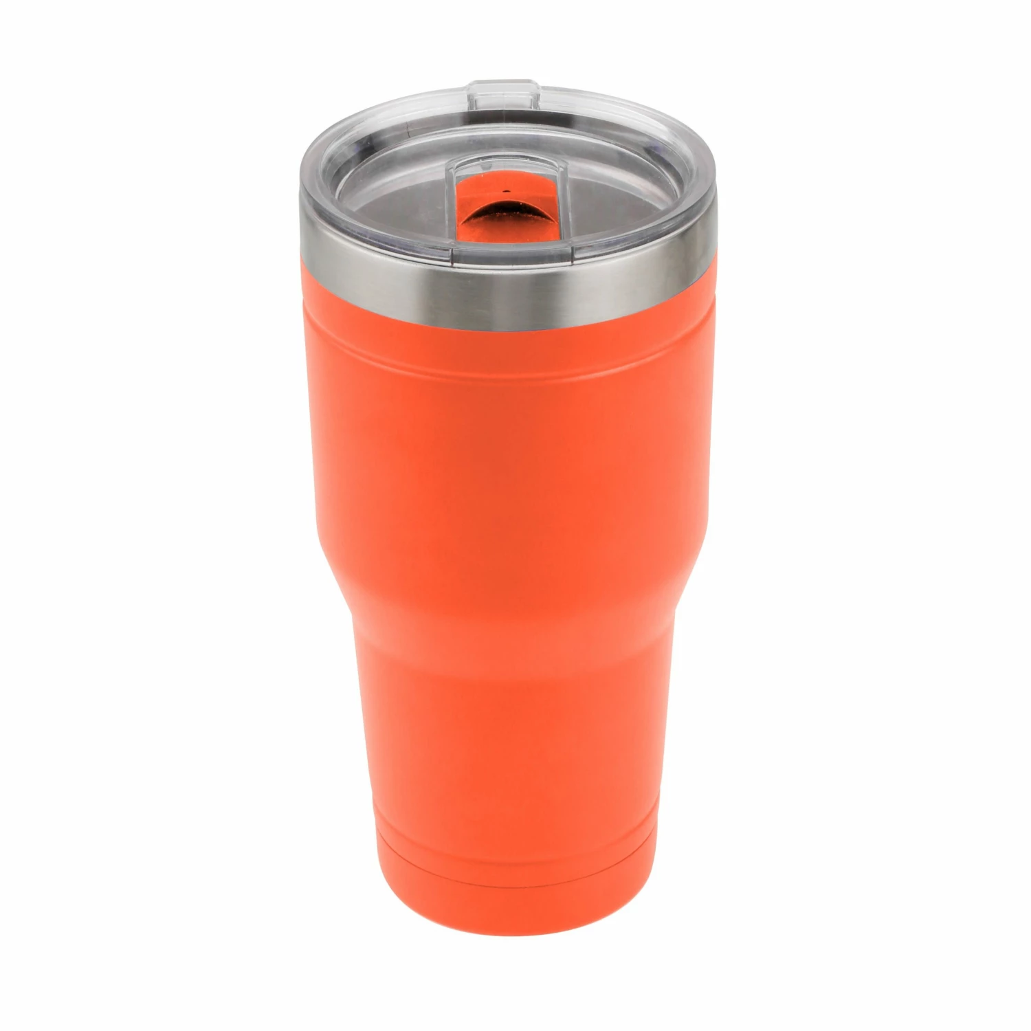 Promo ✔️ Lincoln Outfitters 30oz. Stainless Tumbler Neon Orange 30804C - Camp Kitchen ⌛ 1 Promo ✔️ Lincoln Outfitters 30oz. Stainless Tumbler Neon Orange 30804C - Camp Kitchen ⌛