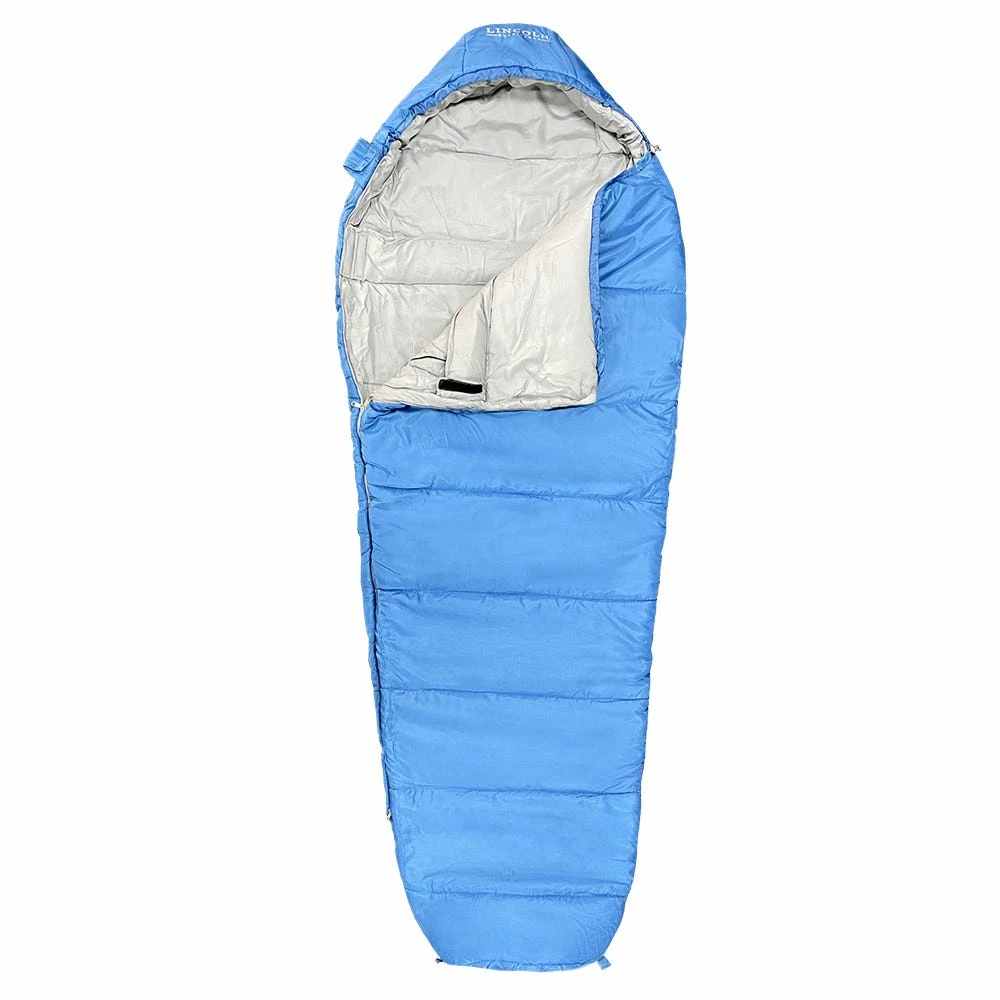 Coupon ❤️ Lincoln Outfitters Mummy +25 Degree Sleeping Bag - 21SB-0007-5 - Tents & Shelters ❤️ 5 Coupon ❤️ Lincoln Outfitters Mummy +25 Degree Sleeping Bag - 21SB-0007-5 - Tents & Shelters ❤️ - Image 5