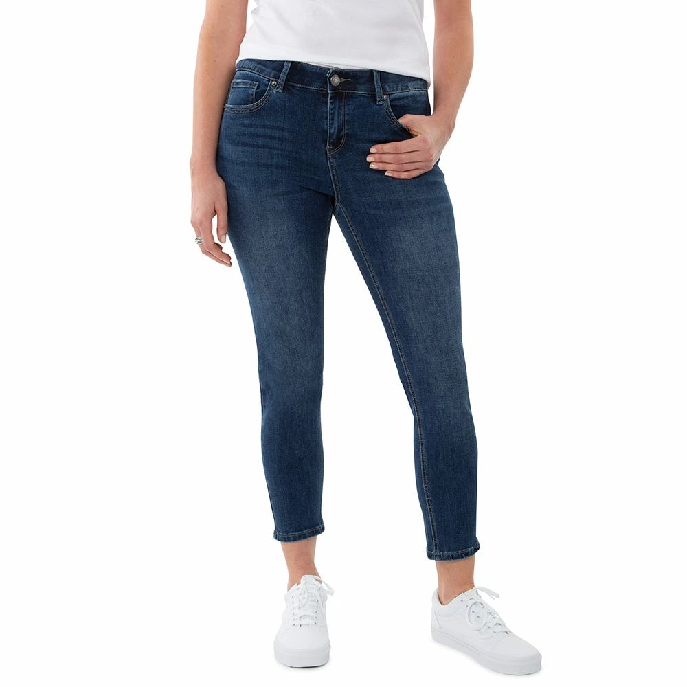 Brand new π Lincoln Outfitters Women's Skinny Fit β Jeans with No-Gap Waistband -Β SU6816 β¨ 1 Brand new π Lincoln Outfitters Women's Skinny Fit β Jeans with No-Gap Waistband -Β SU6816 β¨