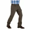 Budget ⭐ Lincoln Outfitters Men's Flex Cargo Work Pants Tundra - 100084-TUN - Cargo Pants 👍