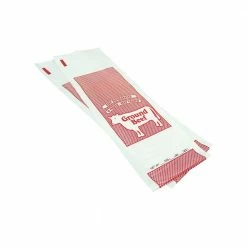 Coupon ✔️ Lincoln Outfitters 2 Lb Ground Beef Meat Bag 25 Ct 1URK005 - Meat Processing 😍