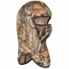New ⌛ Lincoln Outfitters Men's Light Weight Balaclava Camo - 5712-EDG - Outdoor Face and Neck Gear ⌛