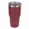 Top 10 🔥 Lincoln Outfitters 30oz. Stainless Tumbler Plum - 87-401-0204 - Water Bottles & Hydration 🛒