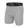 Wholesale 🛒 Barn Door by Lincoln Outfitters Hold Your Horses Boxer Briefs Charcoal - XLO9791-015 ⌛